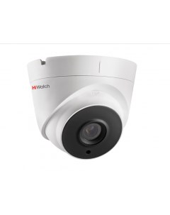 Видеокамера IP HiWatch DS I403 C 2 8 mm 2 8 2 8мм цветная Hikvision