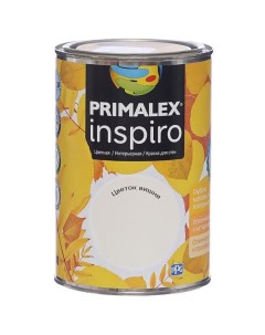 Краска Inspiro цветок вишни 1 л Primalex