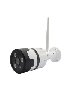 Камера видеонаблюдения IP DiVision 600 3 6 мм белый dv600 Digma