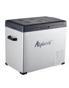 Компрессорный автохолодильник C50 12 24 Alpicool