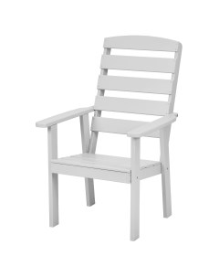 Садовое кресло Фрозо 700491 82х71х106см светло серый серый Интерлинк