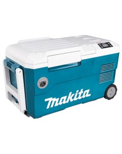 Автохолодильник компрессорный CW001GZ Makita