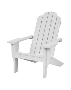 Садовое кресло Ройял 700415 80х100х100см светло серый серый Интерлинк