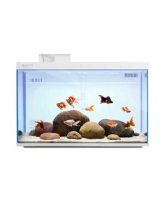 Умный аквариум Smart Modular Ecological Fish Tank S600 Geometry