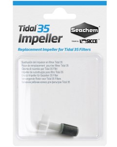Импеллер для рюкзачного фильтра Tidal 35 Seachem