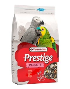 Основной корм PARROT для крупных попугаев 1000 г Versele-laga