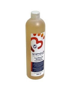 Шампунь концентрат для домашнего питомца Conditioning Shampoo Concentrate 500 мл Wampum