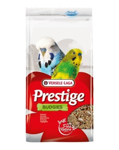 Сухой корм для волнистых попугаев BUDGIES 1000 г Versele-laga
