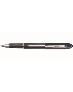 Ручка шариковая UNI Jetstream SX 210 синяя 1 мм 1 шт Uni mitsubishi pencil