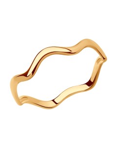 Кольцо из золота Ювелирочка