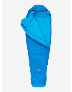 Спальный мешок Lamina 9 Long левосторонний Синий Mountain hardwear