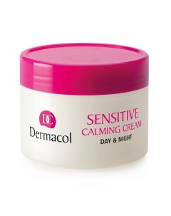 Питательный успокаивающий крем для чувствительной кожи Sensitive 50 Dermacol