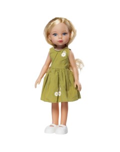 Кукла Мегги 33 см Funky toys