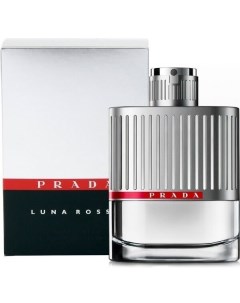 Luna Rossa Prada