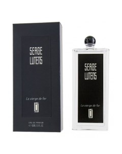 La Vierge De Fer Serge lutens