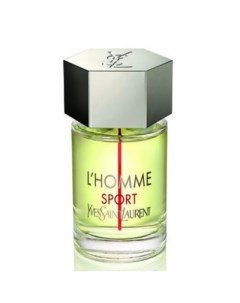 L Homme Sport Yves saint laurent