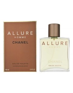 Allure Pour Homme Chanel