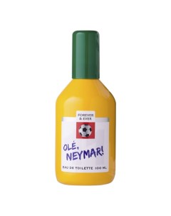 Ole Neymar Parfums genty