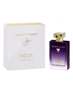 Reckless Pour Femme Essence De Parfum Roja parfums
