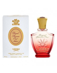 Royal Princess Oud Creed