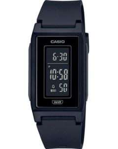 Японские наручные мужские часы Casio