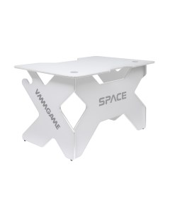 Игровой компьютерный стол Space Vmmgame