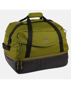 Сумка для ботинок 22 23 Gig Duffel Calla Green Burton