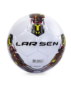 Мяч футбольный Futsal Sala p 4 Larsen