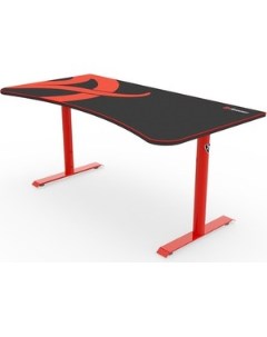 Стол для компьютера Arena Gaming Desk red Arozzi