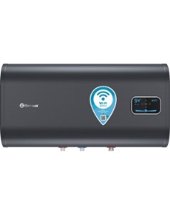 Электрический накопительный водонагреватель ID 50 H pro Wi Fi Thermex