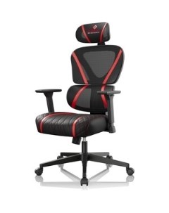 Компьютерное кресло Norn Red Eureka