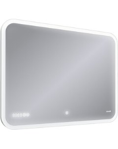 Зеркало Led 070 Design Pro 80х60 с подсветкой сенсор KN LU LED070 80 p Os Cersanit