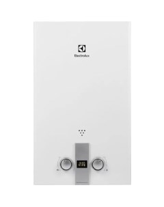 Газовая колонка GWH 10 High Performance Eco Electrolux