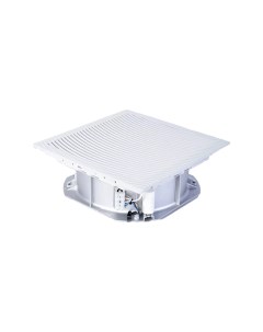 Вентилятор R FAN 1J 5528 с фильтром для шкафов Elbox серии EMS 320 320 157 до 600 м3 ч 230 В Цмо