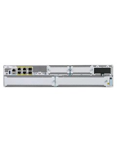 Маршрутизатор C8300 2N2S 6T Catalyst Router Cisco