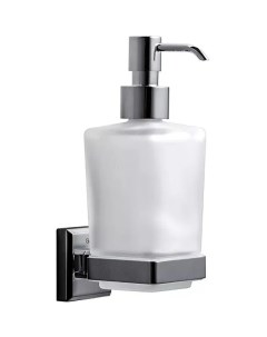 Дозатор для жидкого мыла G38 G3827 Хром Gappo