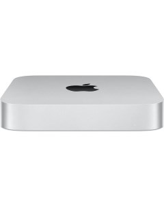 Системный блок Mac mini MMFK3LL A Apple