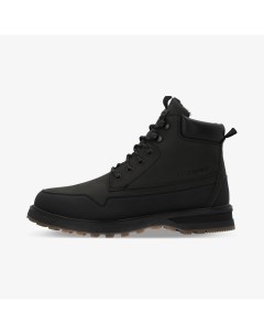 Ботинки Powell Boot Fur Черный Jeep