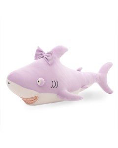 Акула девочка 77 см Orange toys
