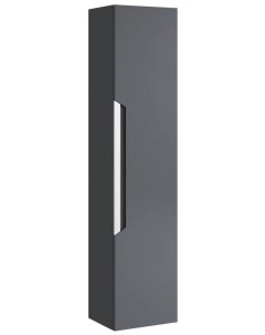 Пенал Cube CUB0503GR серый Aqwella