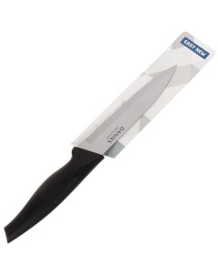 Нож кухонный Easy New универсальный нержавеющая сталь 12 5 см рукоятка пластик YW A337 UT Daniks