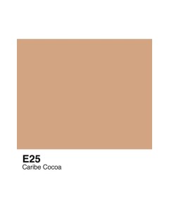 Чернила COPIC E25 карибское какао caribe cocoa Copic too (izumiya co inc)