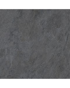 Керамогранит Quarstone 60x60 антрацит матовый Vitra