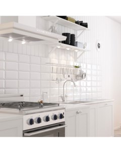 Коллекция плитки Metrotiles Golden tile