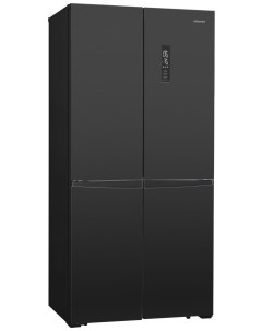 Многокамерный холодильник RFQ 510 NFB inverter Nordfrost