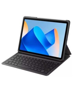 Планшет MatePad 11R 6 128 Gb WiFI keyboard Graphite Black 53013RBT Huawei