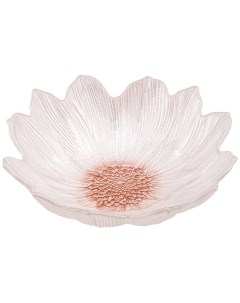 Салатник Белый цветок 15 см Аксам