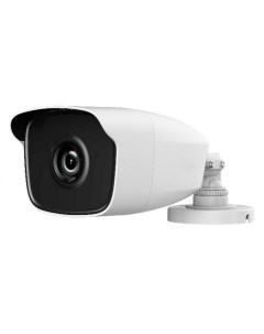 Камера видеонаблюдения Hikvision HiWatch DS T120 2 8 Белая