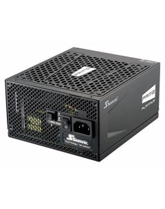 Блок питания Seasonic ATX 1300W PRIME ULTRA PLATINUM SSR 1300PD 80 platinum