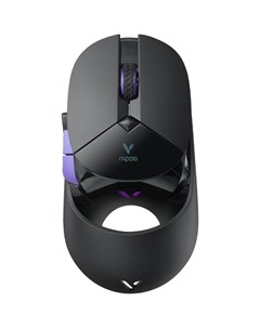 Компьютерная мышь VT960pro чёрный Rapoo